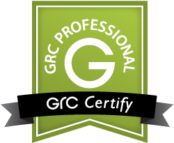 GRC certify