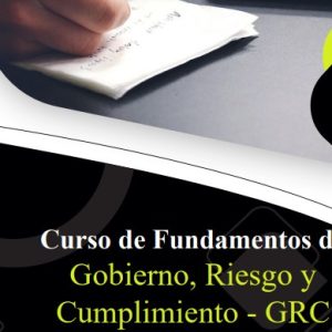 Curso Virtual Fundamentos de GRC